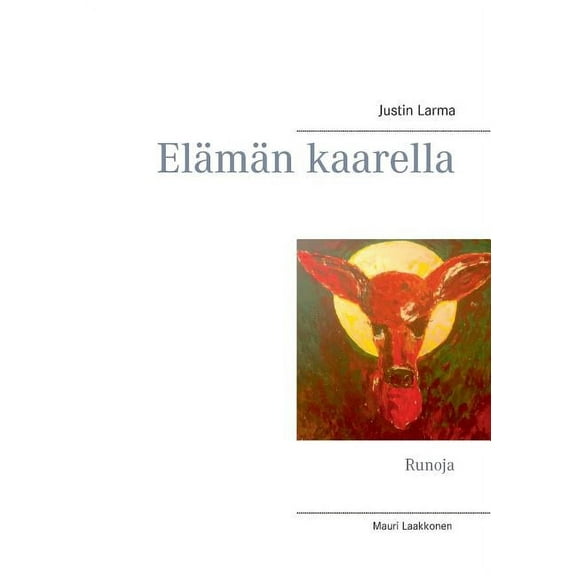 Elämän kaarella: Runoja, (Paperback)