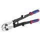 thumbnail image 1 of Cortador de pernos WORKPRO plegable, 45 cm, acero cromado vanadio, 1 of 9