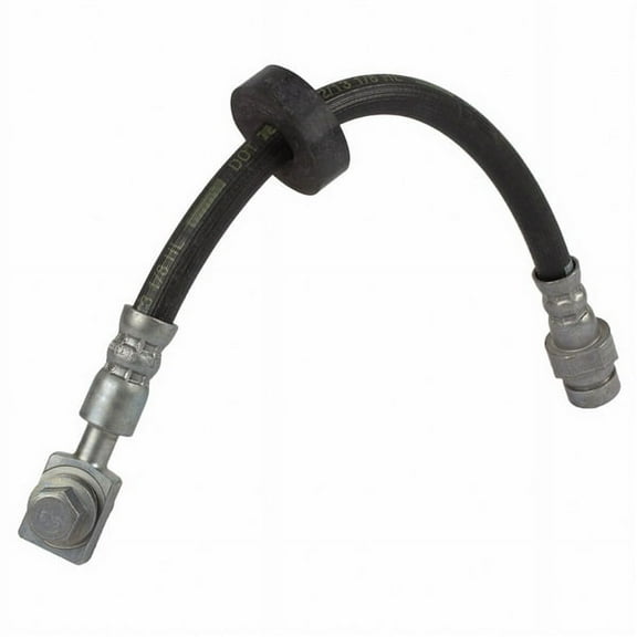 Motorcraft BRHR-95 Brake Hydraulic Hose Fits select: 2015-2019 FORD TRANSIT