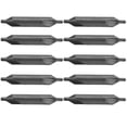 thumbnail image 5 of Foret de Centrage Combiné10pcs Outil de Traitement de Foret de Centrage Efficacité Optimale, 5 of 5