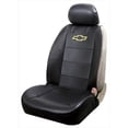 thumbnail image 1 of Plasticolor 008586R01 Seat Cover - Chevy Logo Fabric, 1 of 1