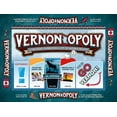 thumbnail image 1 of Vernon-Opoly, 1 of 3