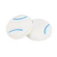 thumbnail image 4 of 20PCS Tennis Racket Vibration Dampeners Tennis Shape Tennis Racquet Shock Absorbers Tennis Racket Strings Dampers, 4 of 7