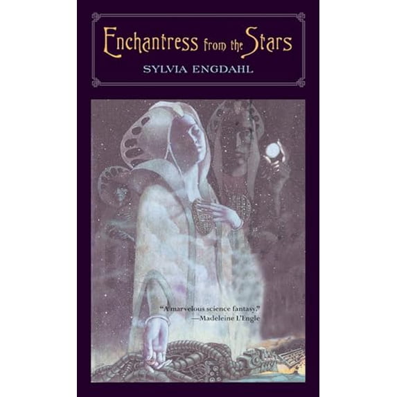 Pre-Owned Enchantress from the Stars, 9780142500378, 0142500372, Paperback, Reissue edition