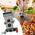 thumbnail image 1 of Fit for 150BT for WYA-79 Backpack Leaf Blower Carburetor Carb, 1 of 11
