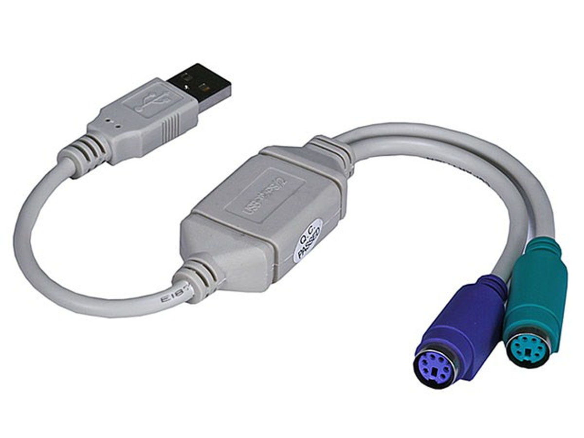 Флешка на пс 2. PS/2 USB. Переходник PS/2 на 2 USB. Переходник USB (M) to PS/2 (F), (EUSBM-PS/2f). Преобразователь PS/2 В USB.