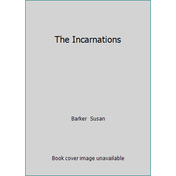 Pre-Owned The Incarnations (Paperback) 1784160008 9781784160005