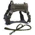 thumbnail image 1 of Pet Outdoor Chest Back Nylon Traction Rope Vest ClothesYOUYOU, 1 of 4