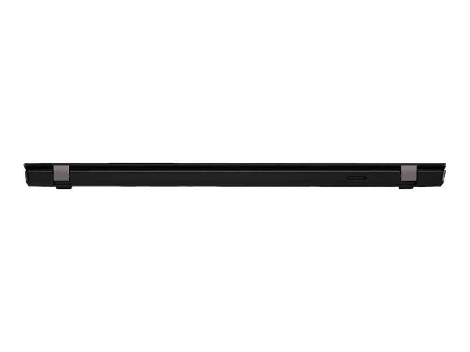 Lenovo ThinkPad T14 Gen 1 20S00037US 14" Notebook - Core i5-10310U - 16GB RAM - 512GB SSD - 1920 x 1080 - Intel UHD Graphics - Windows 10 Pro - Black