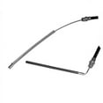 thumbnail image 2 of Parking Brake Cable Fits select: 1987 CHEVROLET V20, 1987 CHEVROLET R20, 2 of 4