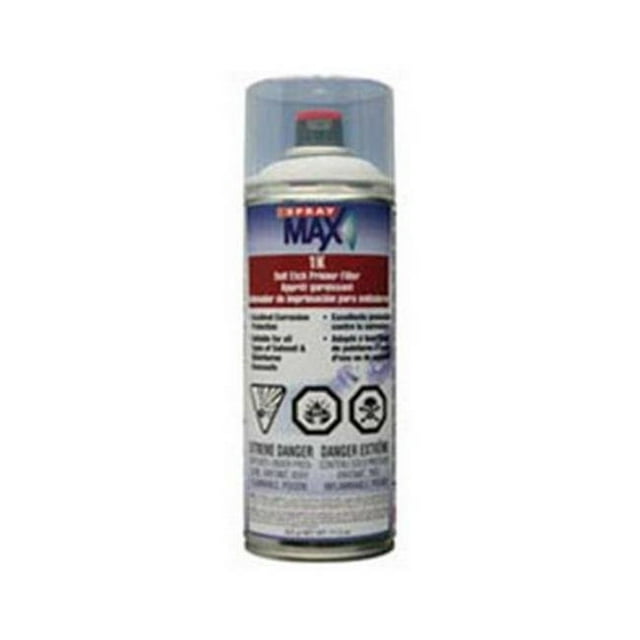 US Chemical & Plastics SPM-3680003 Primer Auto-Étachant 1K - Gris
