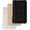 black, beige, white, variant on Women's Bra Extender 5 Hook Plus Size Bra Strap Extenders 3pcs-Pack
