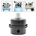 thumbnail image 4 of jinwen 5X Thread Alloy Air Intake Noise Muffler 16mm, 4 of 9