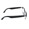 thumbnail image 1 of Gafas Inalámbricas, Carga Magnética, Sonido De Alta Fidelidad, Gafas Inteligentes Ligeras, Control Táctil De Luz Azul Con Micrófono Con Cancelación De Ruido Para, 1 of 7
