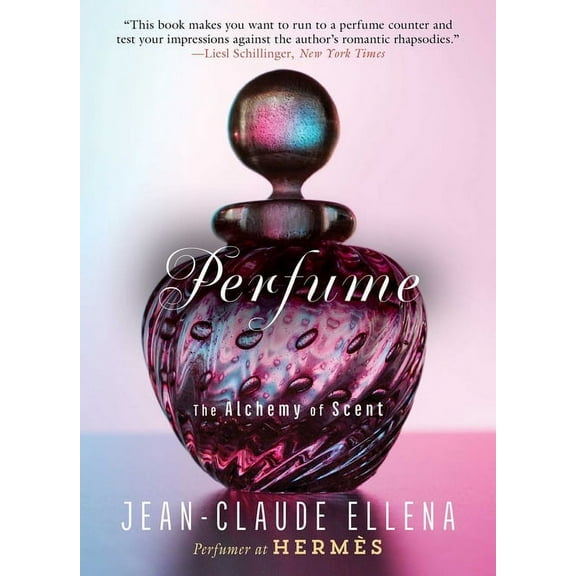 Perfume : The Alchemy of Scent (Paperback)