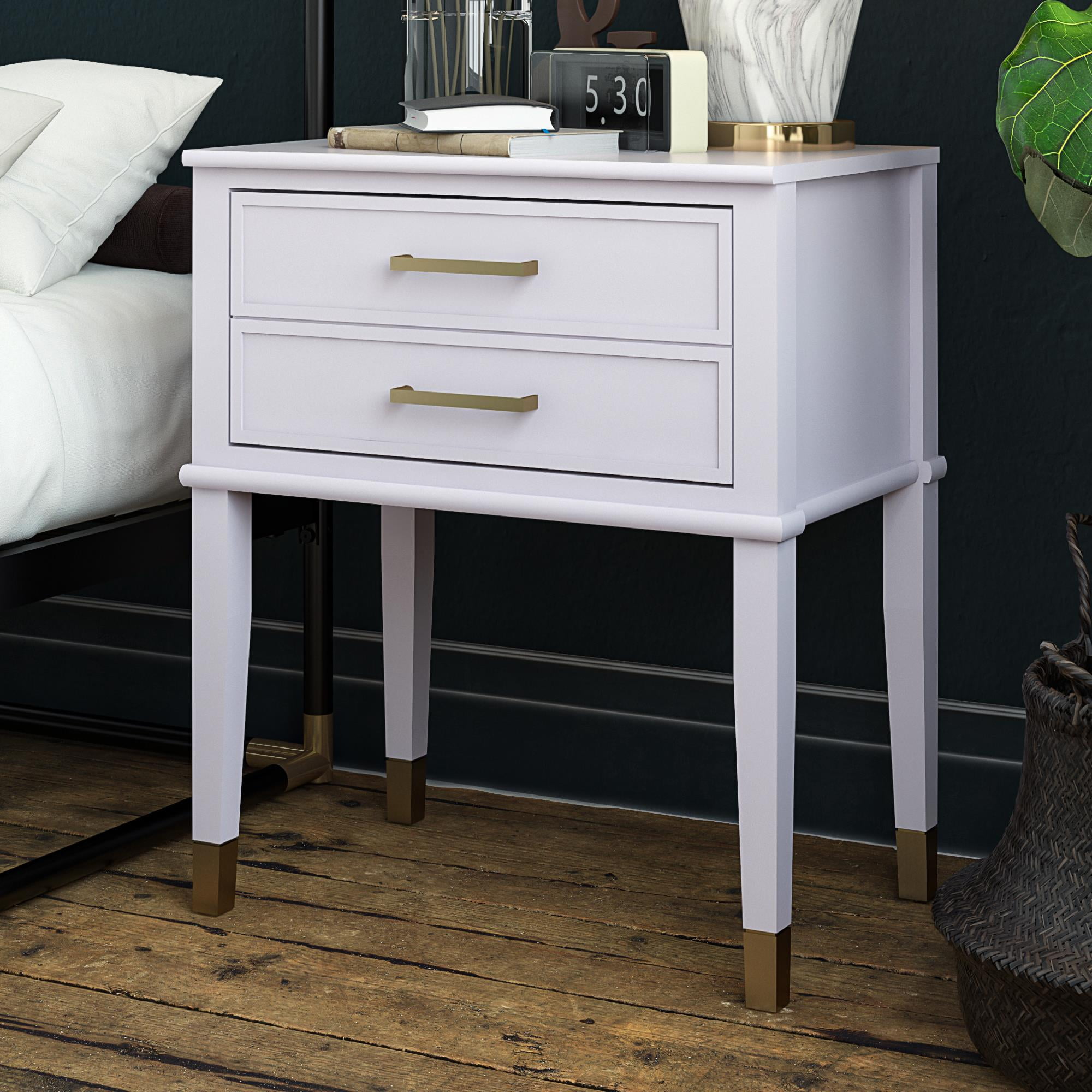 Westerleigh End Table Lavender Walmart