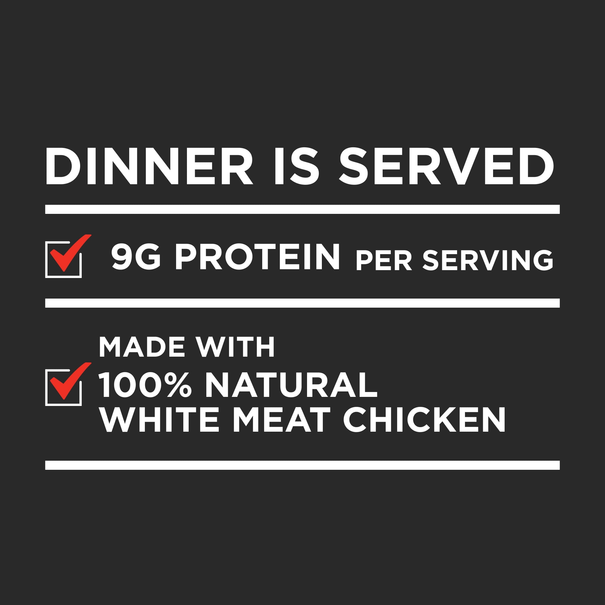 Banquet Popcorn Chicken, 9g Protein per Serving, Frozen Meal, 24 oz.