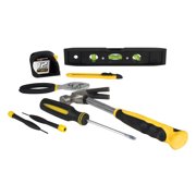 Performance Tool W1543 75 Piece Homeowners Tool Set