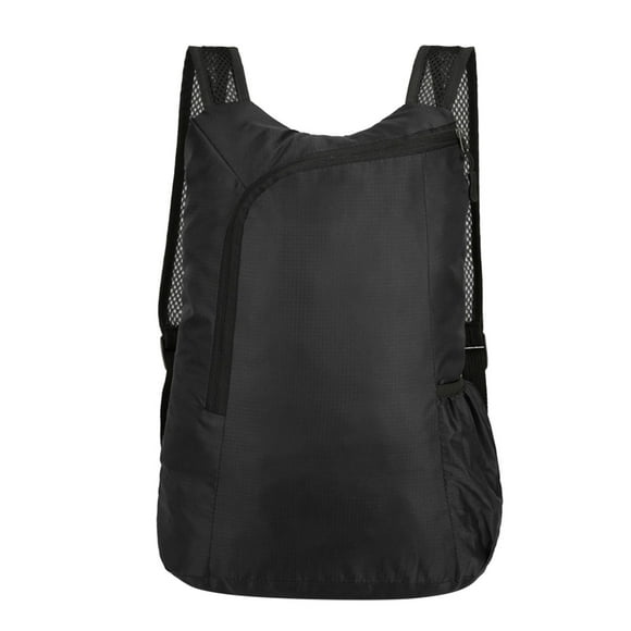 Bolsa Deportiva Plegable Para Actividades Al Aire Libre, Acampada, Senderismo, Mochila Ligera, Bolsa De Almacenamiento Ligera, Mochila Plegable, Viaje Al Aire Libre, Mochila Impermeable, Mochila Dep