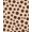 Beige, Pattern 4, variant on ODIKA 4' x 6' Machine Washable Non-Slip Area Rug, Polka Dot Dot High Traffic Rug, Brown, 325870