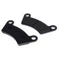 thumbnail image 3 of 2x Pastillas de Traseras de Fricción de de Motocicleta para ATV Quad Motocicleta Sharpla Almohadillas de freno traseras de la motocicleta, 3 of 7