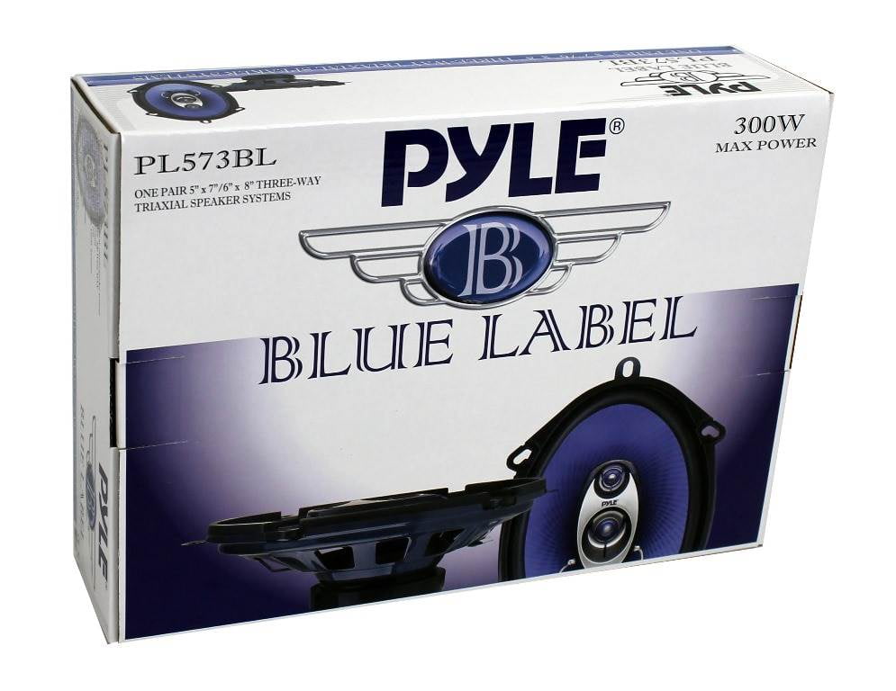 pyle pl573bl