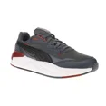 thumbnail image 2 of PU & MA XRay Speed Wide Lace Up Mens Grey Sneakers Casual Shoes 39089361, 2 of 6