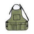 thumbnail image 1 of Garden Apron Workwear Bag Wear-resistant Hardware Tool Kit, 1 of 5