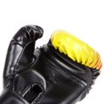 thumbnail image 3 of Deepablaze Youth Adjustable PU Boxing Gloves, Multicolor, 23 x 15 cm, 3 of 6
