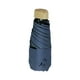 thumbnail image 1 of de viaje Mini para bolso plegable portátil fuerte de lluvia para actividades al aire libre viajes senderismo , azul oscuro, 1 of 7