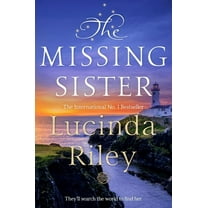 Seven Sisters The Missing Sister: The Spellbinding Penultimate Novel in the Seven Sisters Series, Book 7, (Paperback)