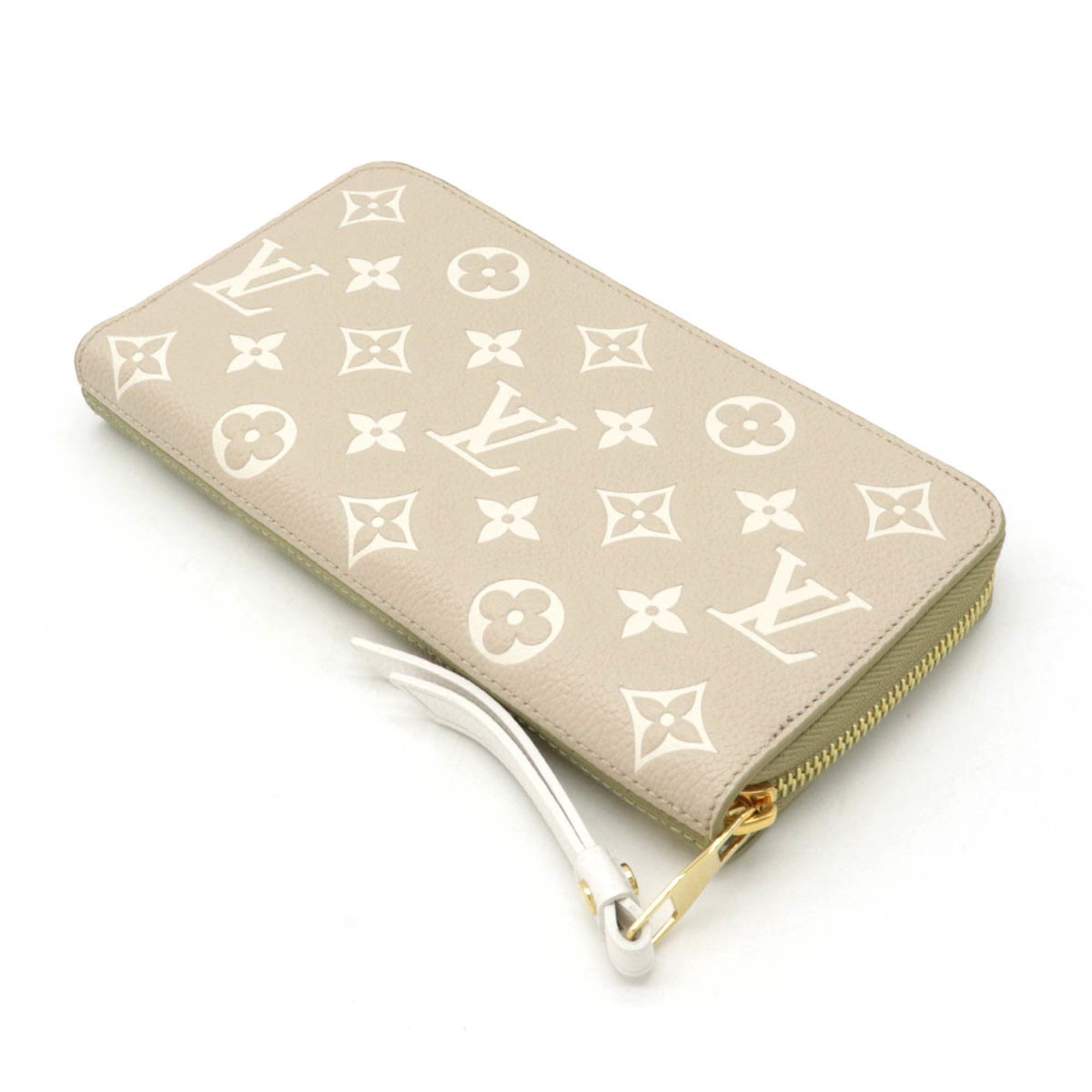 Preloved Louis Vuitton Monogram Zippy Long Wallet MI0281 022723 –  KimmieBBags LLC