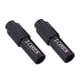 thumbnail image 5 of Ajustador de tensión de Cable Colamx para bicicleta 2 uds negro, 5 of 8