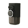 thumbnail image 1 of 100mL High-capacity Portable Hand-pressed Coffee Machine Espresso Coffee Machine Home Travel Outdoor Small Espresso Machine, 1 of 7