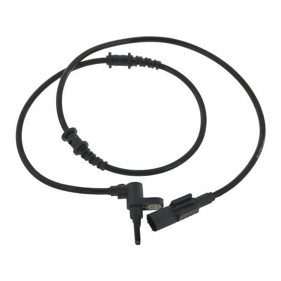 Front ABS Speed Sensor - Compatible with 2010 - 2016 Mercedes-Benz Sprinter 2500 RWD 2011 2012 2013 2014 2015