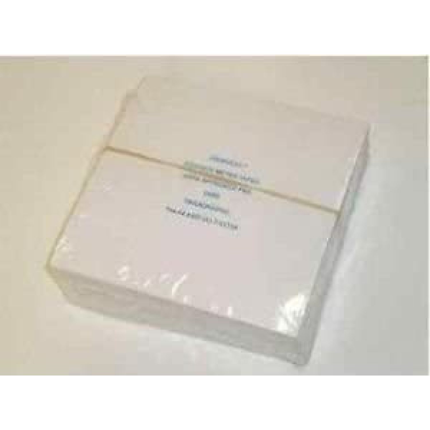 Pinwheel Postage Meter Tape 5 X 5, Four Tapes (3-1/3