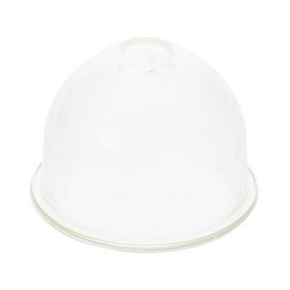 GE APPLIANCE WB36X192 RANGE OVEN BULB COVER - GENUINE OEM PART