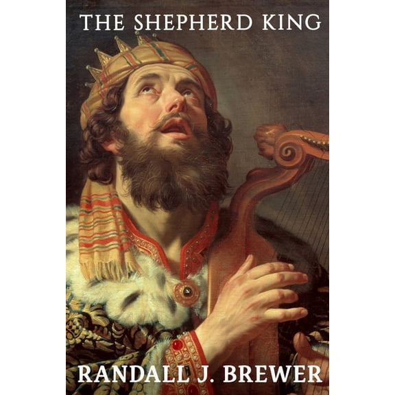 The Shepherd King, (Paperback)