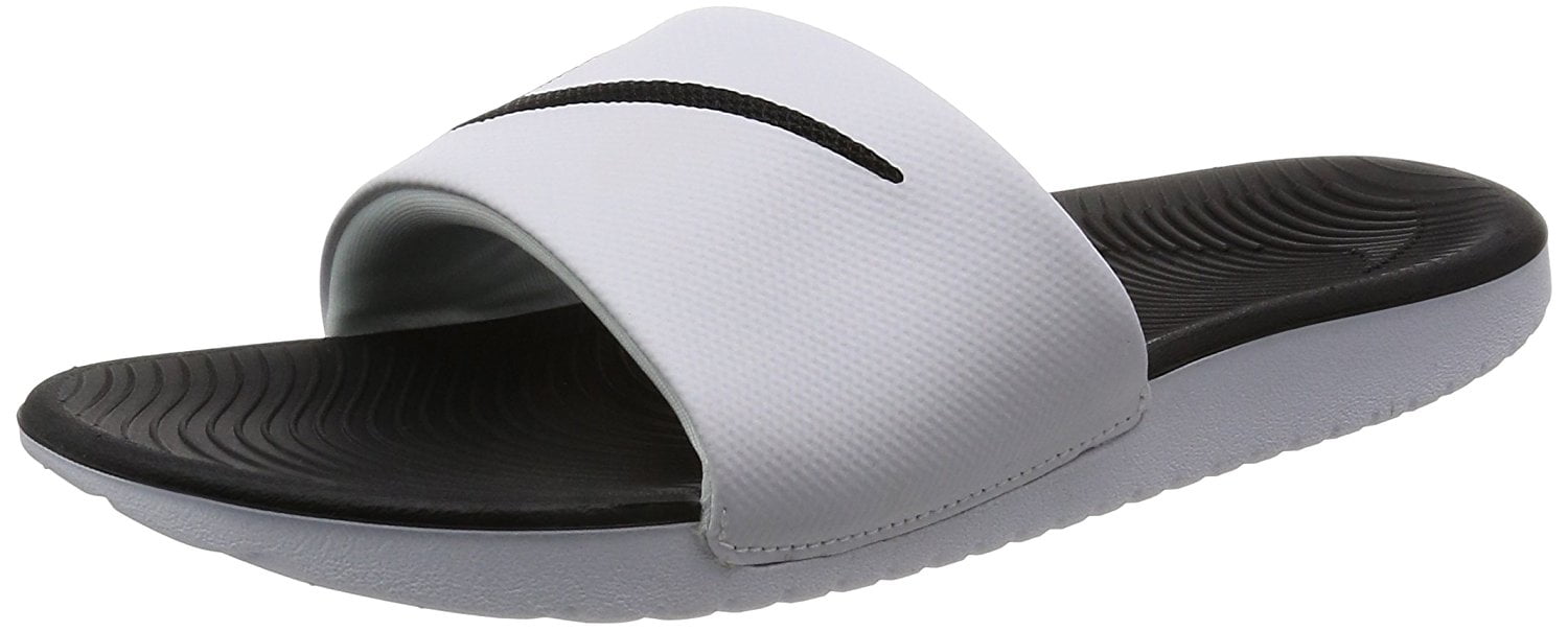 nike big boys sandals