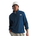 thumbnail image 1 of Chaqueta polar con cremallera 1/4 THE NORTH FACE Cedar Trail para hombre, 1 of 6