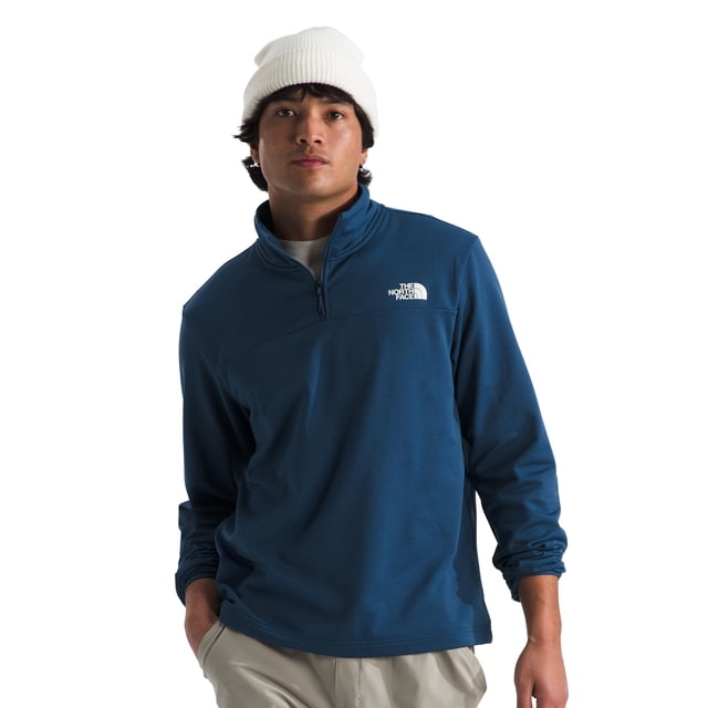 Chaqueta polar con cremallera 1/4 THE NORTH FACE Cedar Trail para hombre