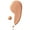 Doré, variante sur Fond de teint liquide Matte + Poreless Fit Me® Maybelline New York Fond de teint Matte + Poreless Fit Me