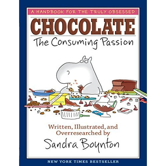 Pre-Owned Chocolate: The Consuming Passion (Hardcover) 0761185631 9780761185635