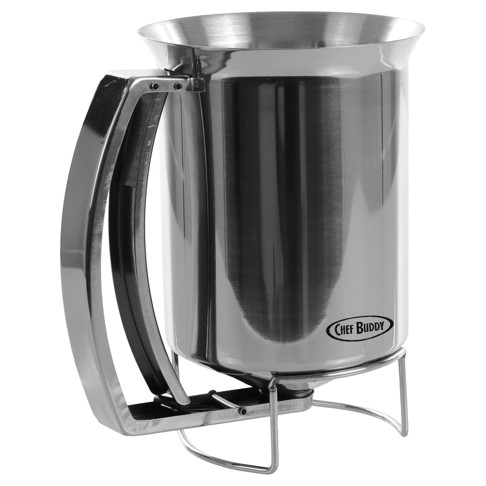Chef Buddy Pancake Batter Dispenser