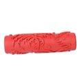 thumbnail image 2 of Various Embossed Pattern Painting Roller With Plastic Handle Brush Tool 7" A, 2 of 8