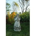 thumbnail image 3 of Ange Tenant des Fleurs, 3 of 3