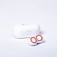 thumbnail image 1 of Audífonos SR-TWS57 Sync Ray Inalámbricos Bluetooth V5.0, Truewireless Sync Ray 3 hrs Continuas de Uso, 1 of 5