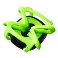 thumbnail image 1 of Soporte de teléfono de silicona para accesorios de bicicleta Garmin Holder, verde Afortunado Sencillez, 1 of 4