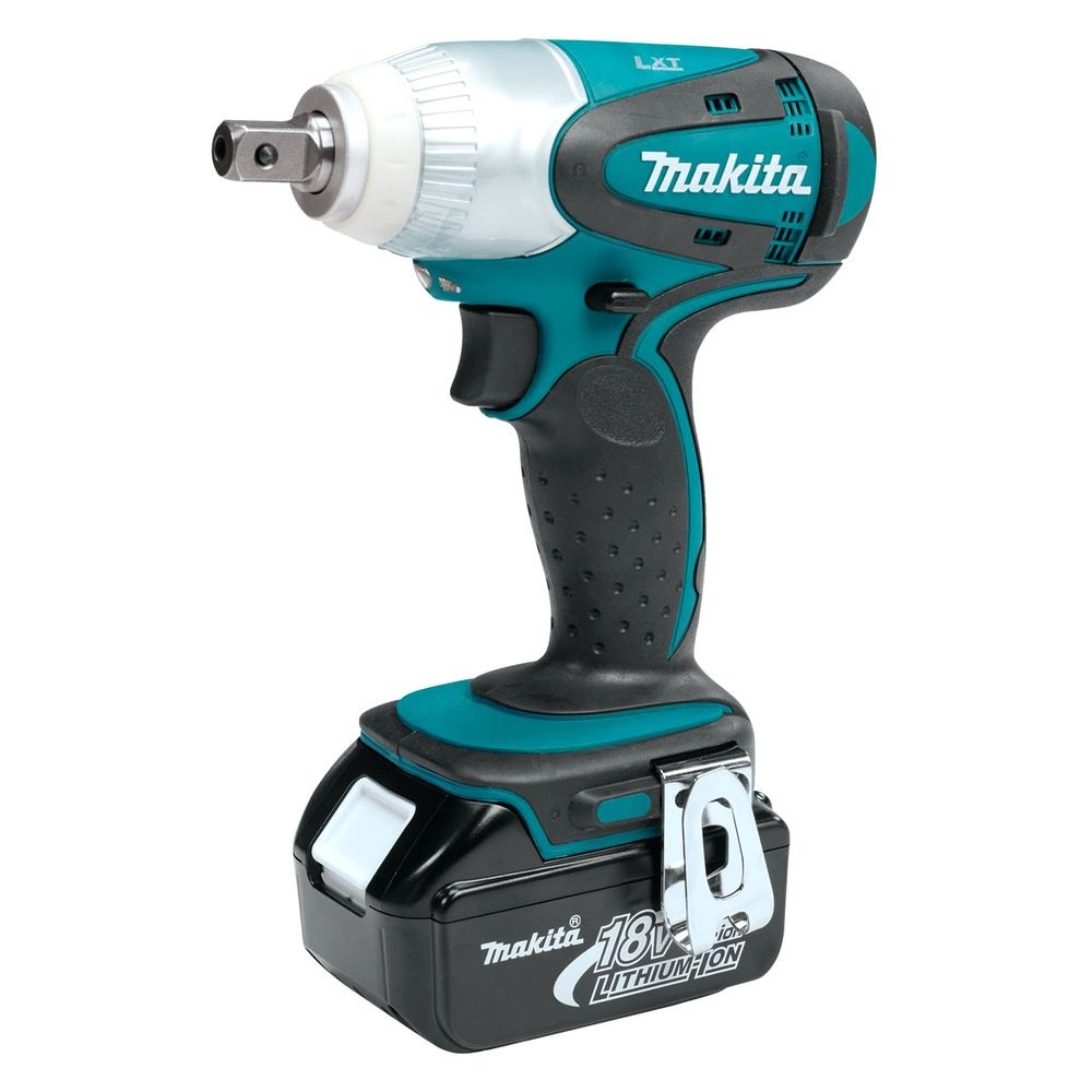 Image of Makita DTW251Z cordless impact wrench at Walmart