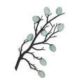 thumbnail image 4 of Juguetes de rama para decorar huevos de Pascua Adorno decorativo de rama de huevo simple hecho a mano DIY Huevos de Pascua artificiales Tallo de decoración, 4 of 6